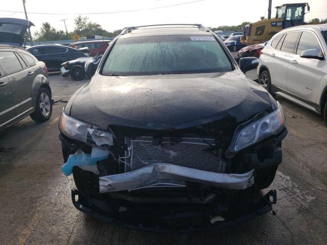 Photo 5 from auction – 2014 ACURA RDX TECHNO with VIN 5J8TB4H51EL007285