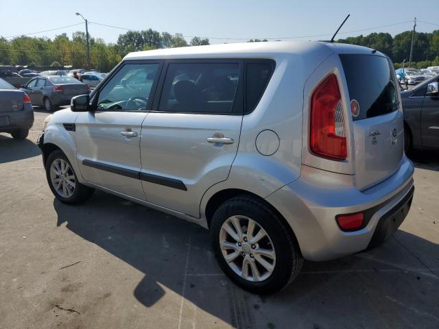 Photo 2 from auction – 2013 KIA SOUL + with VIN KNDJT2A69D7504800