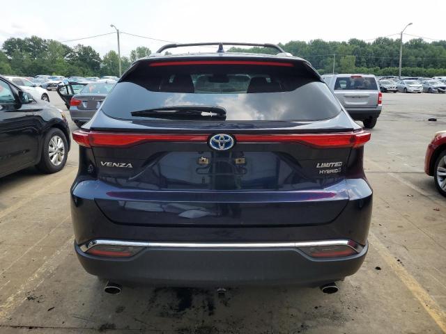 Photo 6 from auction – 2021 TOYOTA VENZA LE with VIN JTEAAAAH2MJ003215