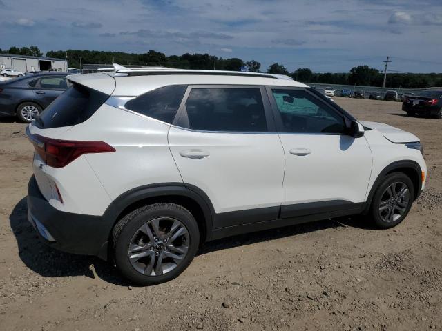 صورة رقم 3 من المزاد - 2021 KIA SELTOS S مع VIN KNDEU2AA4M7066870