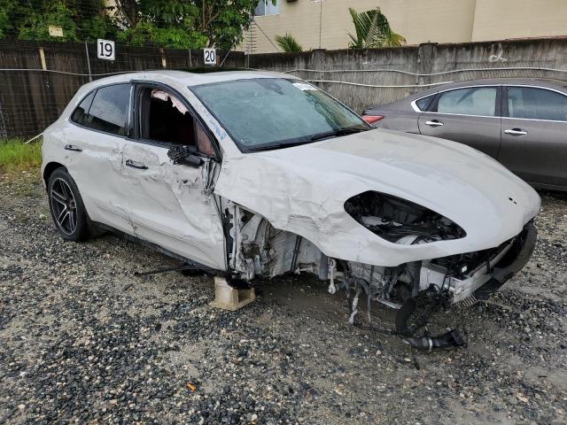 Photo 4 from auction – 2019 PORSCHE MACAN with VIN WP1AA2A54KLB06667