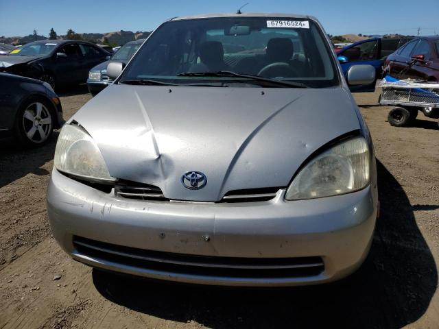 Photo 5 from auction – 2002 TOYOTA PRIUS with VIN JT2BK18U320065095
