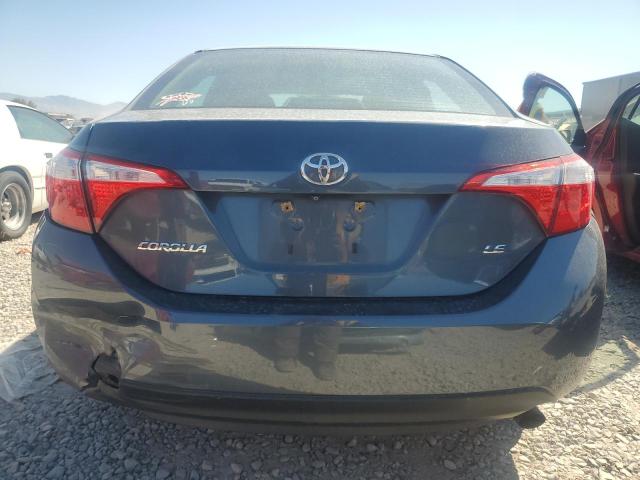 Photo 6 from auction – 2015 TOYOTA COROLLA L with VIN 2T1BURHE9FC295499