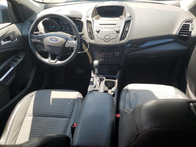 Photo 8 from auction – 2018 FORD ESCAPE SE with VIN 1FMCU9GD3JUD50792