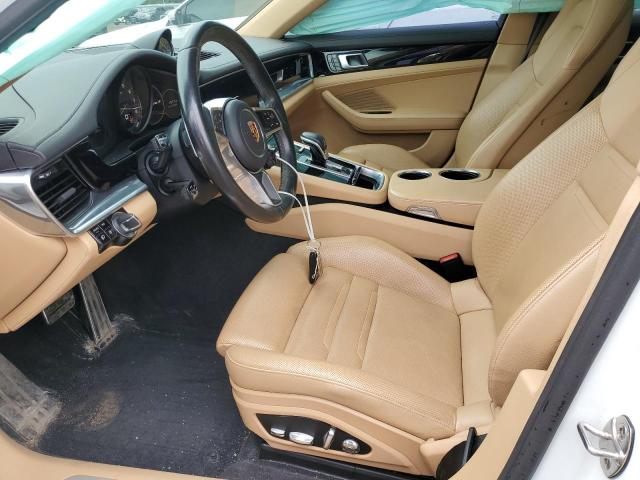 Photo 7 from auction – 2018 PORSCHE PANAMERA 4 with VIN WP0AE2A76JL127655