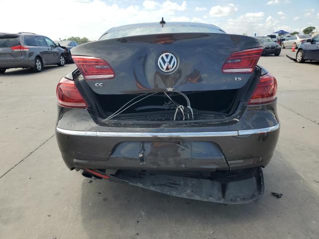 Photo 6 from auction – 2016 VOLKSWAGEN CC BASE with VIN WVWBP7AN3GE510329
