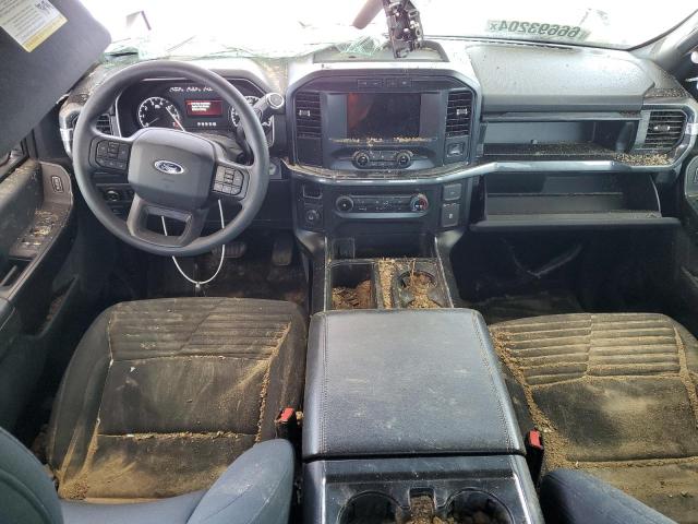 Photo 8 from auction – 2021 FORD F150 SUPER with VIN 1FTEW1CP2MFA65826