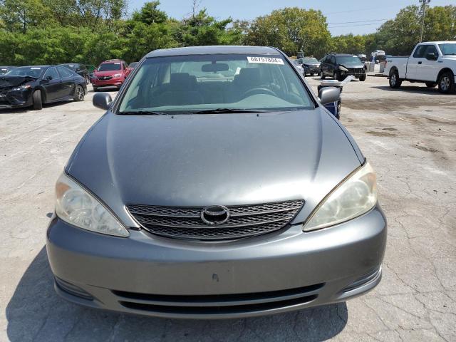 Photo 5 from auction – 2004 TOYOTA CAMRY LE with VIN 4T1BE32K14U813805