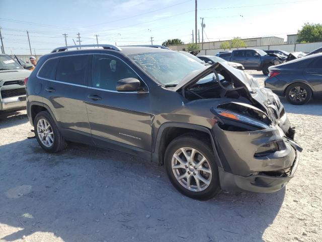 Photo 4 from auction – 2016 JEEP CHEROKEE L with VIN 1C4PJMCB8GW198771
