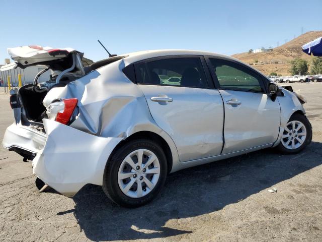 Photo 3 from auction – 2013 KIA RIO LX with VIN KNADM4A37D6280893