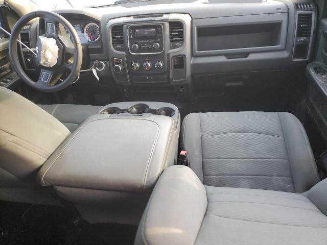 Photo 8 from auction – 2020 RAM 1500 CLASS with VIN 1C6RR6FT0LS147761