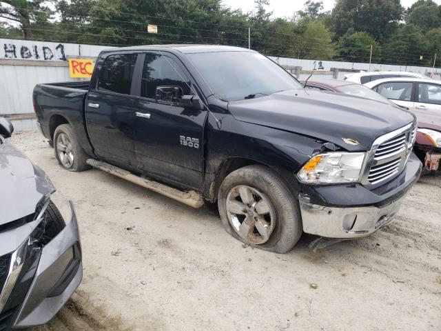 Photo 4 from auction – 2017 RAM 1500 SLT with VIN 1C6RR7LG3HS546989