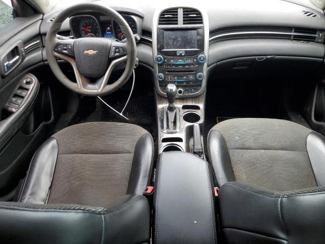 Photo 8 from auction – 2016 CHEVROLET MALIBU LIM with VIN 1G11C5SA5GF146392