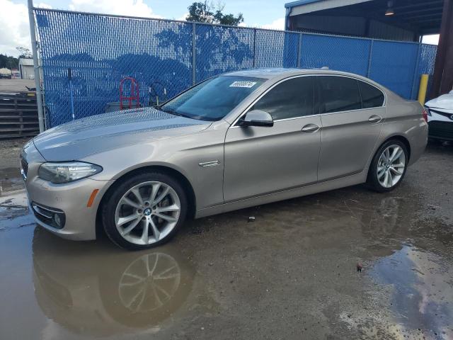 BMW 535 I 2014 z numerem VIN WBA5B1C56ED479163 - Zdjęcie z aukcji