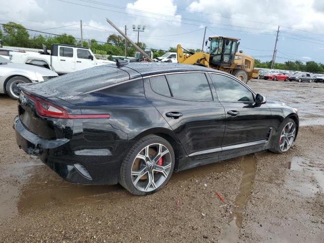 Photo 3 from auction – 2019 KIA STINGER GT with VIN KNAE35LCXK6051535