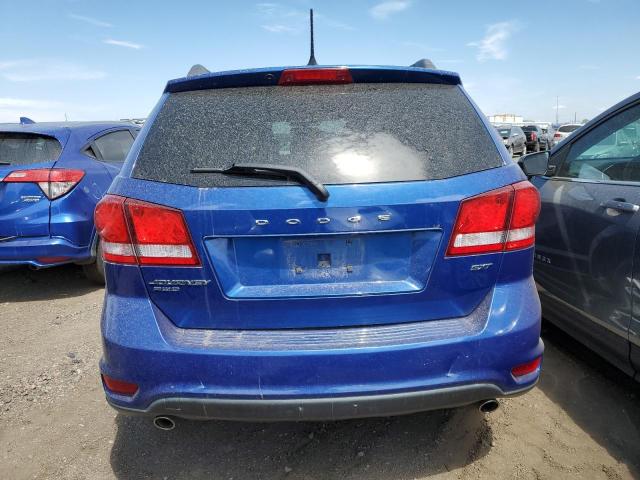 Photo 6 from auction – 2015 DODGE JOURNEY SX with VIN 3C4PDDBG6FT651570