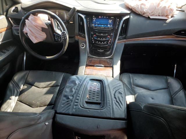 صورة رقم 8 من المزاد - 2015 CADILLAC ESCALADE E مع VIN 1GYS4SKJ1FR648363