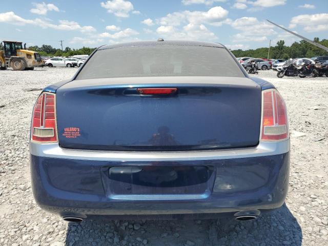 Photo 6 from auction – 2014 CHRYSLER 300C VARVA with VIN 2C3CCADT1EH283126
