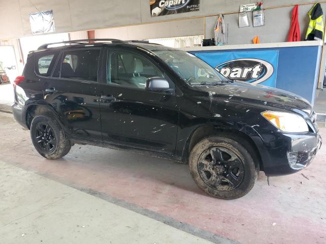 Photo 4 from auction – 2011 TOYOTA RAV4 with VIN 2T3BF4DV9BW168898