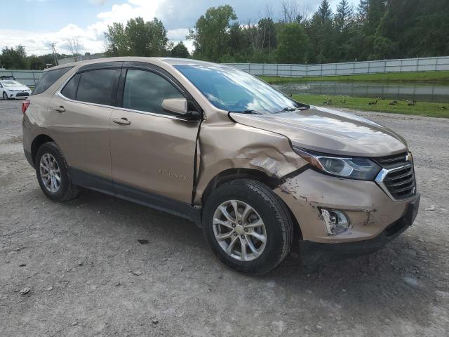 Photo 4 from auction – 2019 CHEVROLET EQUINOX LT with VIN 2GNAXUEV4K6181908