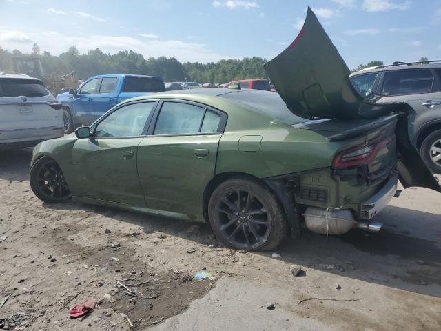 Photo 2 from auction – 2021 DODGE CHARGER GT with VIN 2C3CDXMGXMH613394