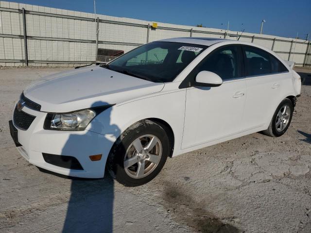 CHEVROLET CRUZE 2011 with VIN 1G1PG5S93B7165157 - Photo from auction
