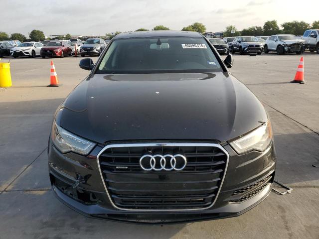 Photo 5 from auction – 2015 AUDI A6 PREMIUM with VIN WAUFGAFC4FN037705
