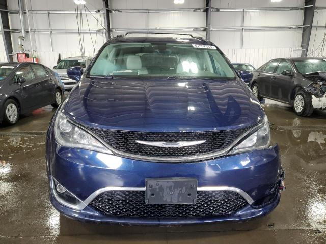 Photo 5 from auction – 2017 CHRYSLER PACIFICA T with VIN 2C4RC1BG7HR667809