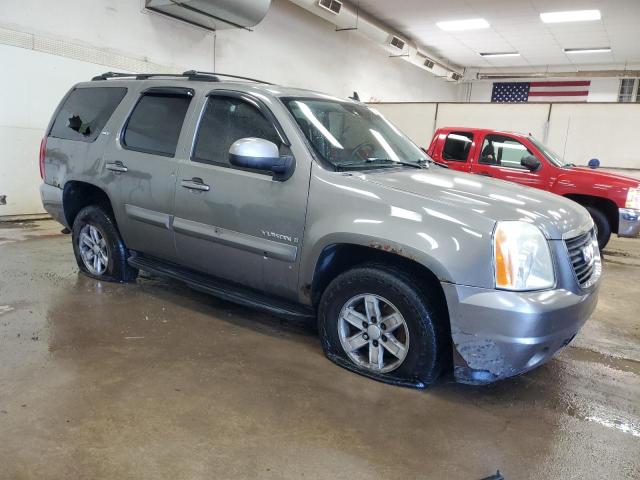 Photo 4 from auction – 2007 GMC YUKON with VIN 1GKFK13047J285798