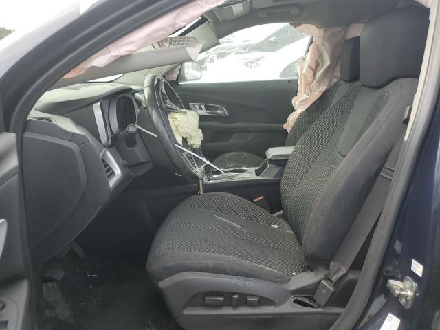 Photo 7 from auction – 2016 CHEVROLET EQUINOX LT with VIN 2GNFLFEK5G6345466