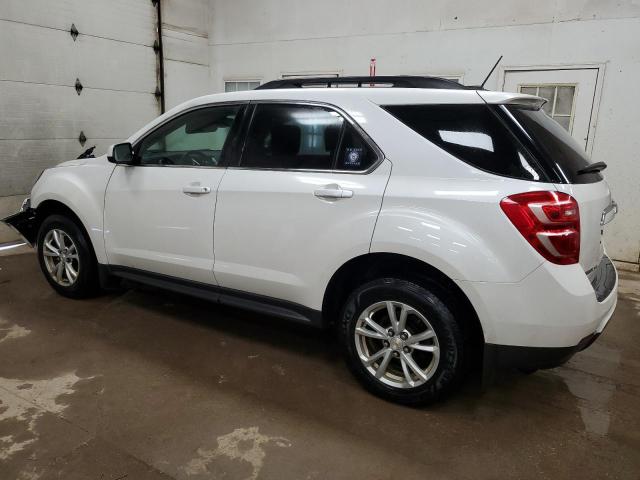 Photo 2 from auction – 2017 CHEVROLET EQUINOX LT with VIN 2GNFLFEKXH6236745
