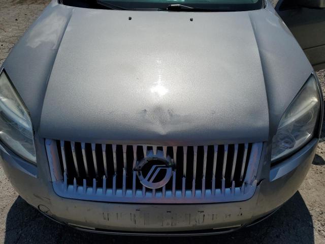 Photo 11 from auction – 2008 MERCURY MILAN PREM with VIN 3MEHM081X8R643549