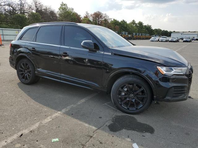 Photo 4 from auction – 2023 AUDI Q7 PREMIUM with VIN WA1LCBF7XPD004736