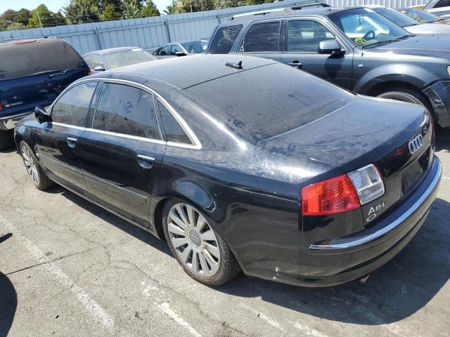 Photo 2 from auction – 2005 AUDI A8 L with VIN WAUML44E75N015513