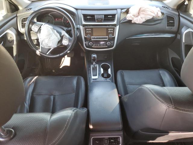 Photo 8 from auction – 2018 NISSAN ALTIMA 2.5 with VIN 1N4AL3AP1JC162928