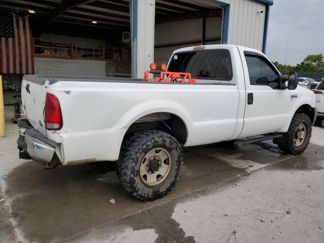 Photo 3 from auction – 2005 FORD F250 SUPER with VIN 1FTNF21555EB14001