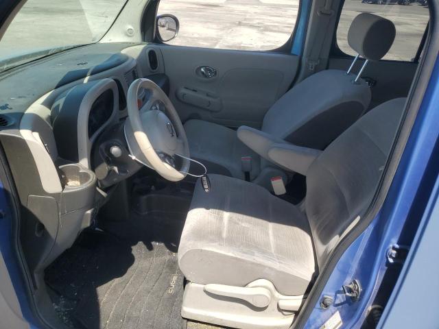 Photo 7 from auction – 2014 NISSAN CUBE S with VIN JN8AZ2KR7ET351340