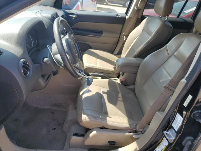 Photo 7 from auction – 2012 JEEP COMPASS LI with VIN 1C4NJCCB3CD718964