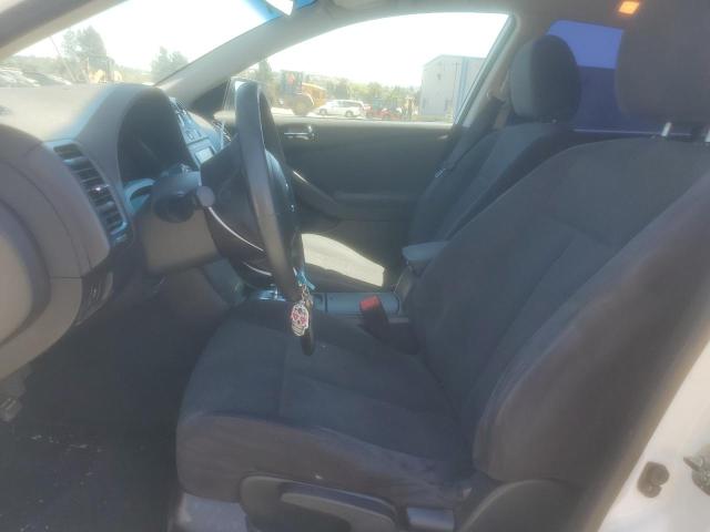 Photo 7 from auction – 2012 NISSAN ALTIMA BAS with VIN 1N4AL2APXCC203733