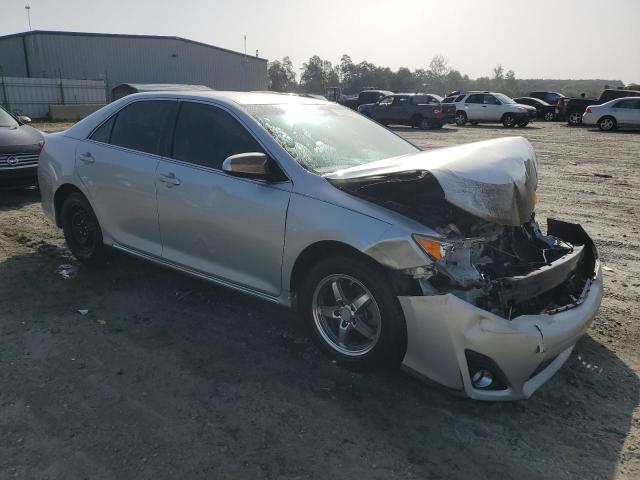 Photo 4 from auction – 2012 TOYOTA CAMRY LE with VIN 4T1BF1FK8CU636874