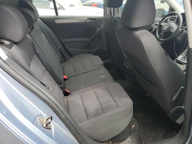 Photo 10 from auction – 2012 VOLKSWAGEN GOLF with VIN WVWDB7AJ5CW129252