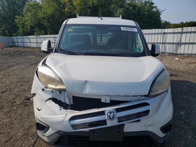 Photo 5 from auction – 2017 RAM PROMASTER with VIN ZFBERFBB1H6G49107