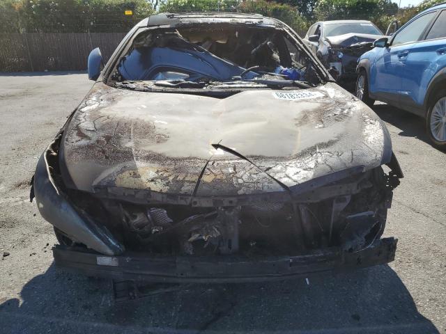 Photo 5 from auction – 2013 HYUNDAI SONATA SE with VIN 5NPEC4ACXDH520213