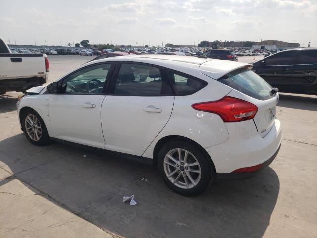 Photo 2 from auction – 2017 FORD FOCUS SE with VIN 1FADP3K21HL258928
