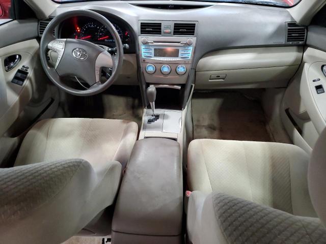 Photo 8 from auction – 2007 TOYOTA CAMRY LE with VIN 4T1BK46K07U009797
