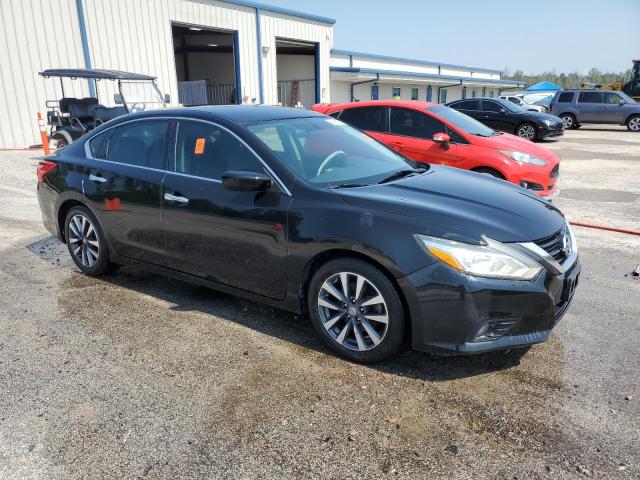Photo 4 from auction – 2017 NISSAN ALTIMA 2.5 with VIN 1N4AL3AP5HC282113