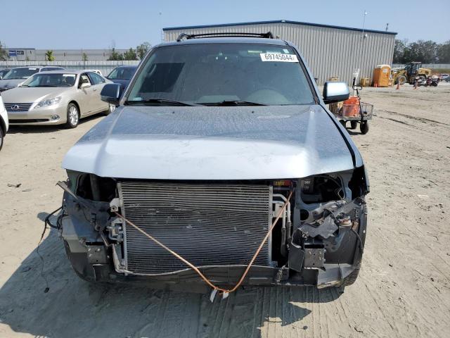 Photo 5 from auction – 2012 FORD ESCAPE LIM with VIN 1FMCU9EG5CKB09330