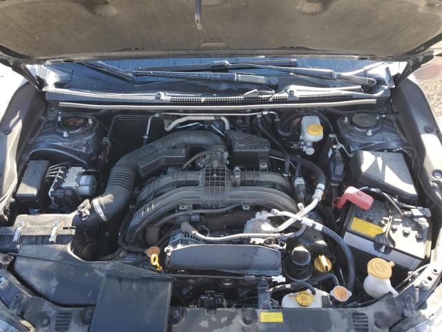 Photo 12 from auction – 2019 SUBARU CROSSTREK with VIN JF2GTAEC6KH397928