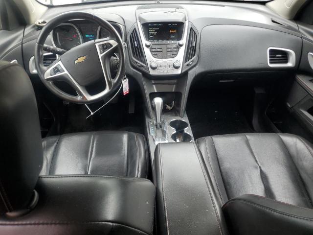 Photo 8 from auction – 2013 CHEVROLET EQUINOX LT with VIN 2GNFLNE39D6235437