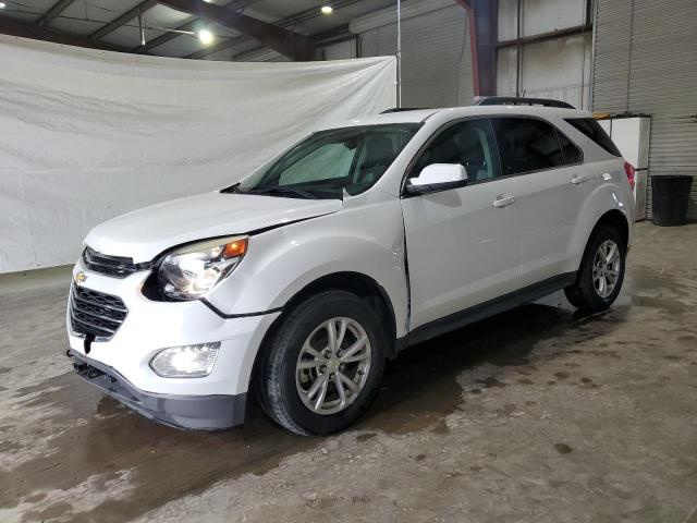 CHEVROLET EQUINOX LT 2016 with VIN 1GNALCEK5GZ103516 - Photo from auction